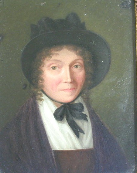 Catherine de lalle